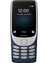 Nokia 8210 4G Dual SIM